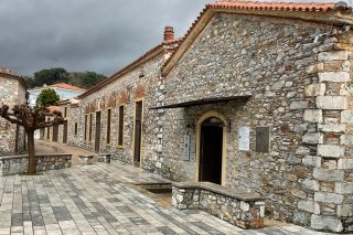 mouseio elaiotriveio vrana